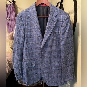 Men’s sports jacket